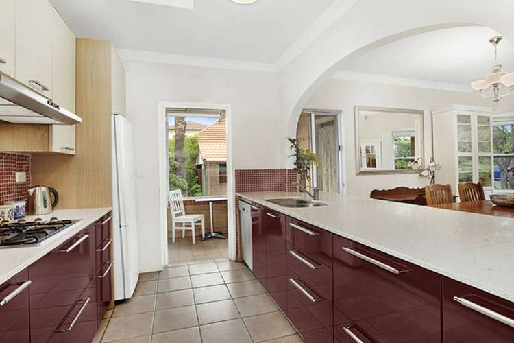 Main view of Homely townhouse listing, 1/19 Station Street, Naremburn NSW 2065