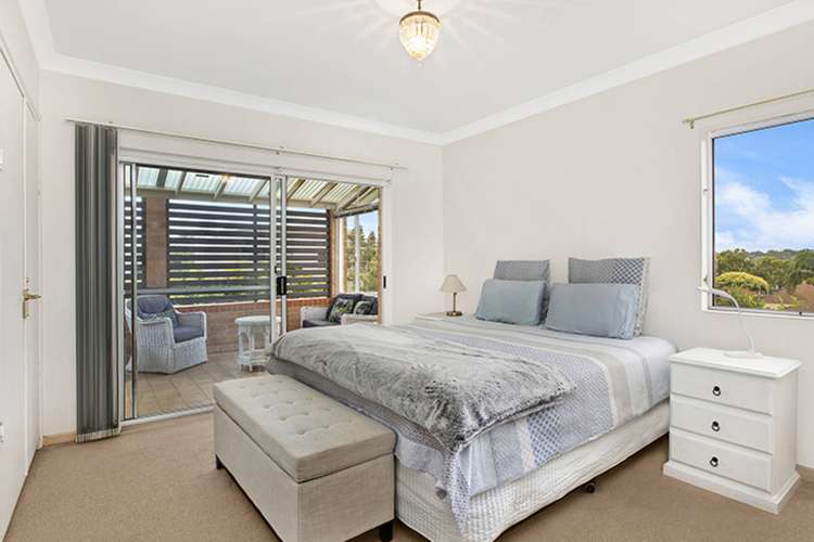Third view of Homely townhouse listing, 1/19 Station Street, Naremburn NSW 2065