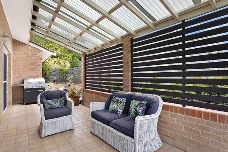 Fourth view of Homely townhouse listing, 1/19 Station Street, Naremburn NSW 2065
