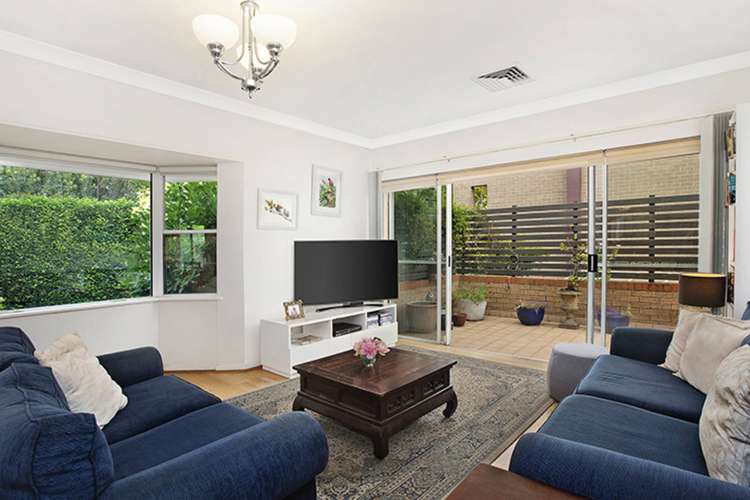 Fifth view of Homely townhouse listing, 1/19 Station Street, Naremburn NSW 2065