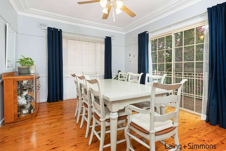 Fourth view of Homely house listing, 46 Craddock St, Wentworthville NSW 2145