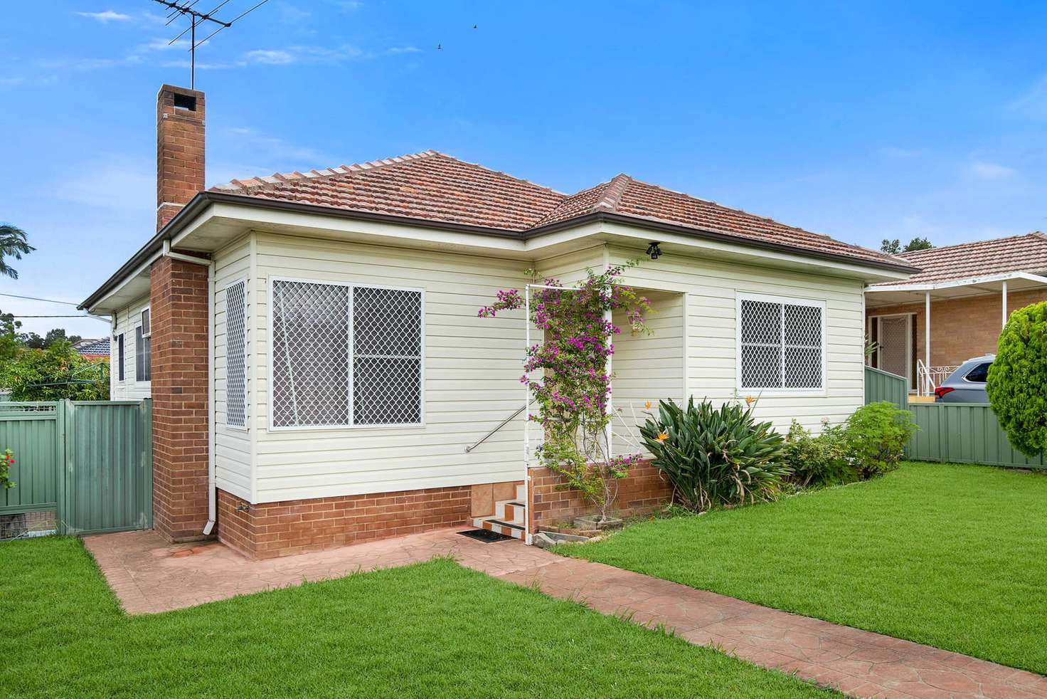 Main view of Homely house listing, 2 Sturdee Street, Wentworthville NSW 2145