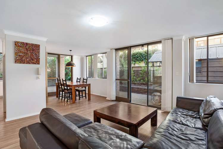 Third view of Homely unit listing, 6/5 Boronia Street, Wollstonecraft NSW 2065