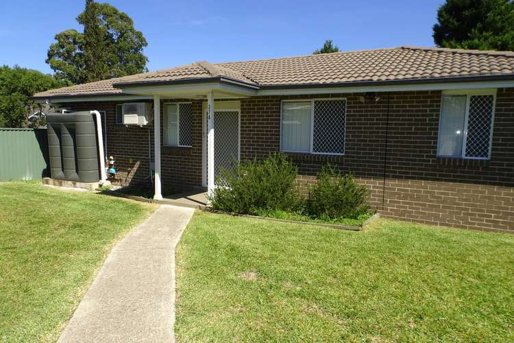 Main view of Homely semiDetached listing, 37A Belgium Street, Auburn NSW 2144