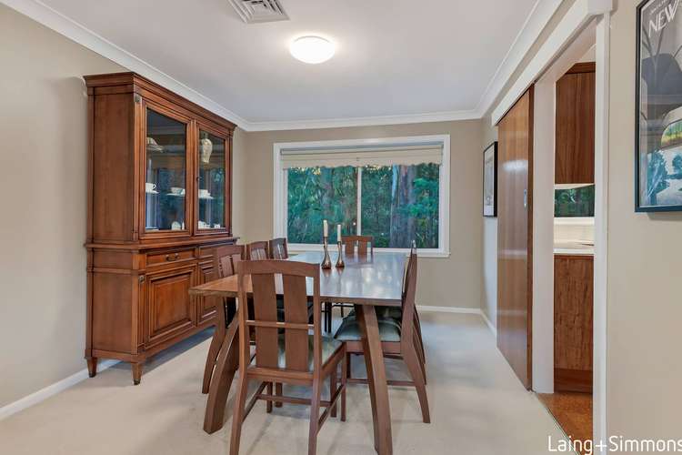 Third view of Homely house listing, 14 Greenhaven Drive, Pennant Hills NSW 2120