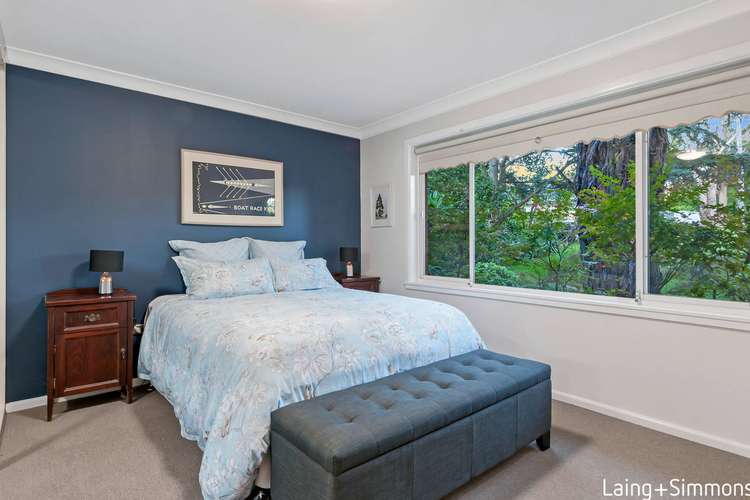 Fifth view of Homely house listing, 14 Greenhaven Drive, Pennant Hills NSW 2120