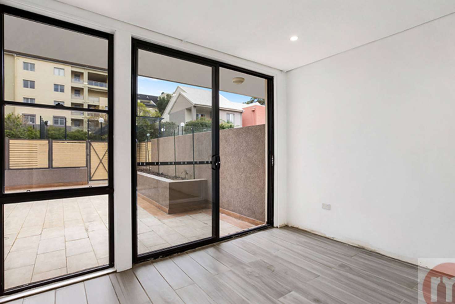 Main view of Homely apartment listing, 2A/104 William Street, Five Dock NSW 2046