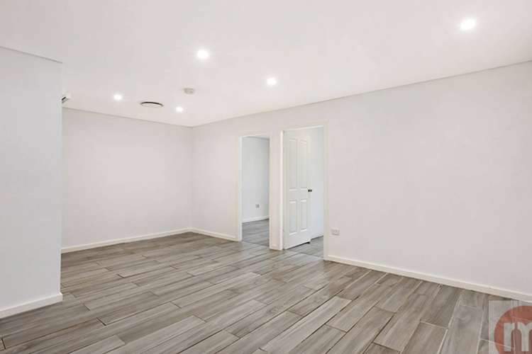 Second view of Homely apartment listing, 2A/104 William Street, Five Dock NSW 2046
