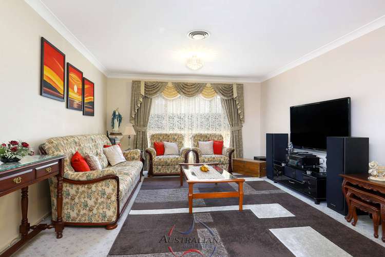 Third view of Homely house listing, 11 Brendan Place, Quakers Hill NSW 2763