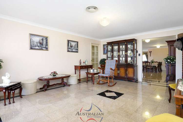 Fourth view of Homely house listing, 11 Brendan Place, Quakers Hill NSW 2763