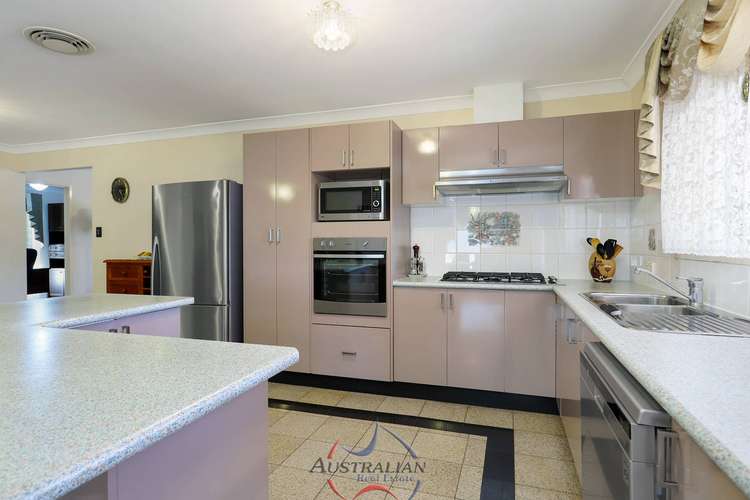 Fifth view of Homely house listing, 11 Brendan Place, Quakers Hill NSW 2763