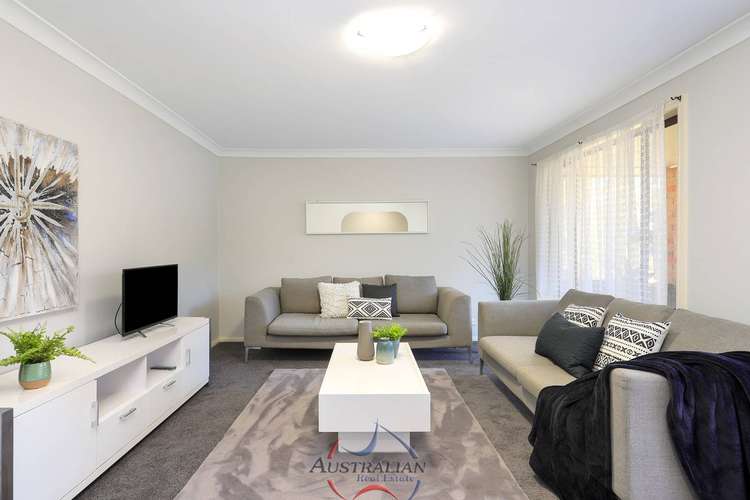 Second view of Homely house listing, 6 Peel Street, Quakers Hill NSW 2763