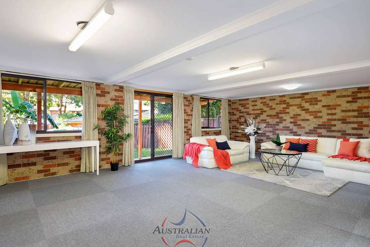 Third view of Homely house listing, 6 Peel Street, Quakers Hill NSW 2763