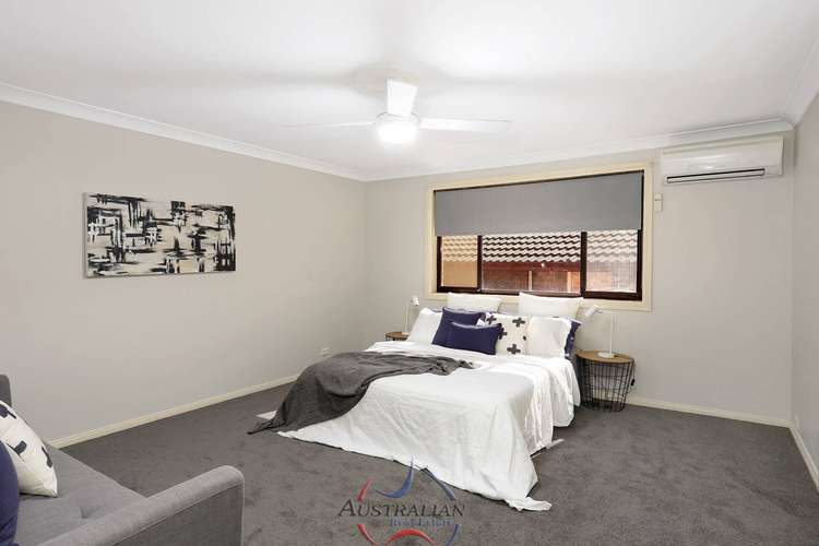 Fourth view of Homely house listing, 6 Peel Street, Quakers Hill NSW 2763