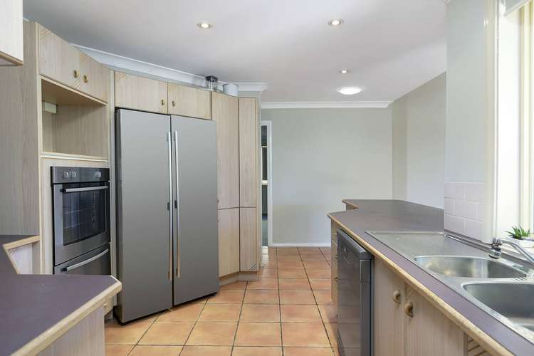 Fourth view of Homely house listing, 75 Kennington Avenue, Quakers Hill NSW 2763