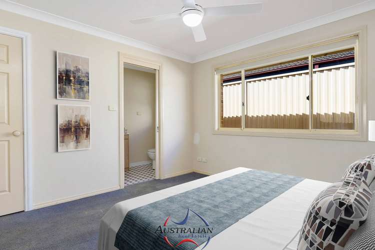 Fifth view of Homely house listing, 75 Kennington Avenue, Quakers Hill NSW 2763