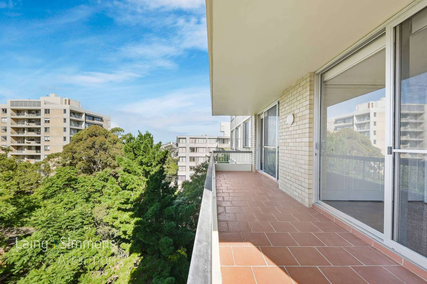 Main view of Homely apartment listing, 604/8 Broughton Road, Artarmon NSW 2064