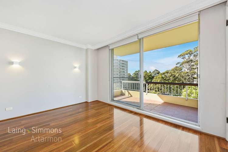 Fourth view of Homely apartment listing, 604/8 Broughton Road, Artarmon NSW 2064