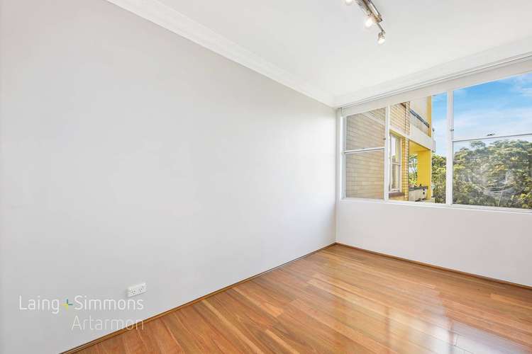 Fifth view of Homely apartment listing, 604/8 Broughton Road, Artarmon NSW 2064