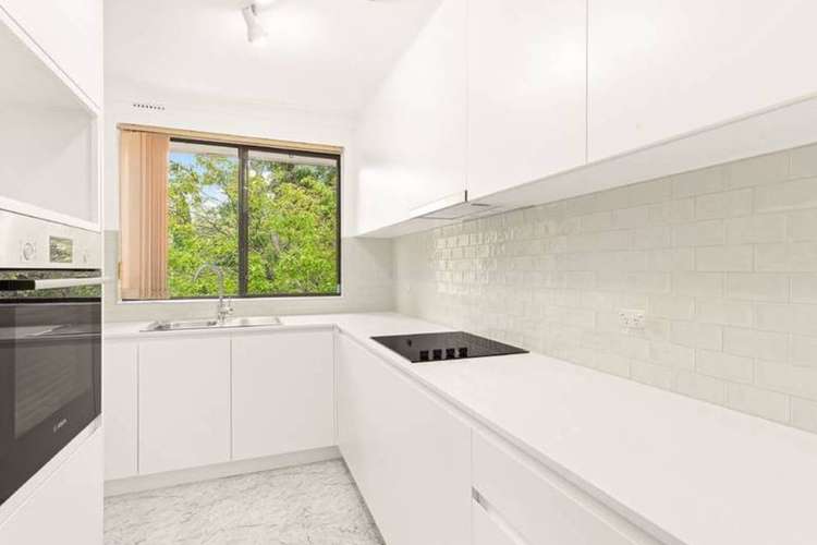 Third view of Homely apartment listing, 15/1-3 Church St, Willoughby NSW 2068