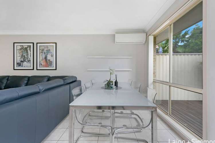 Fifth view of Homely townhouse listing, 2/18 Hawker St, Kings Park NSW 2148