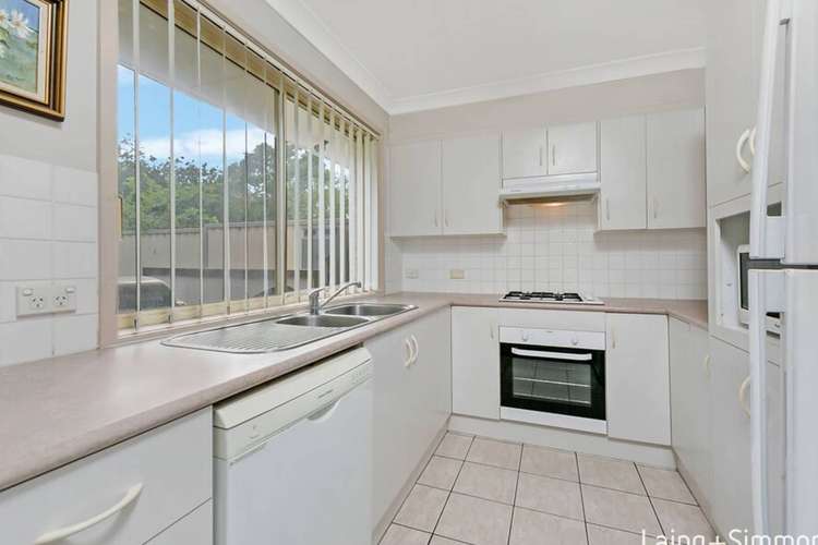 Sixth view of Homely townhouse listing, 2/18 Hawker St, Kings Park NSW 2148