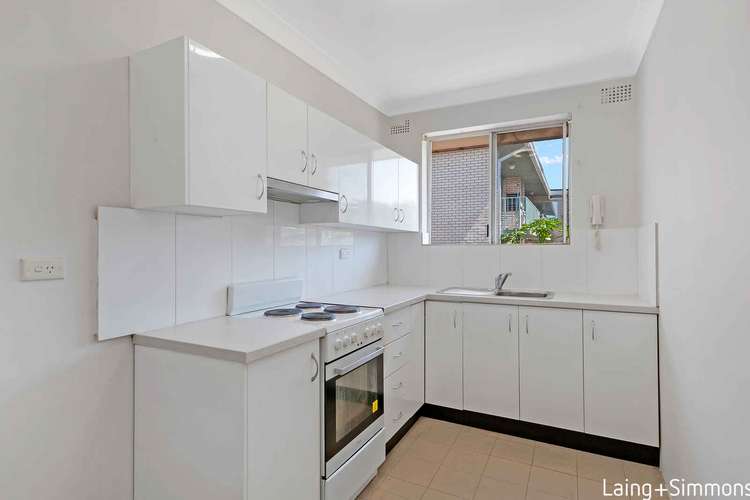 Second view of Homely unit listing, 9/34 Alice Street, Harris Park NSW 2150