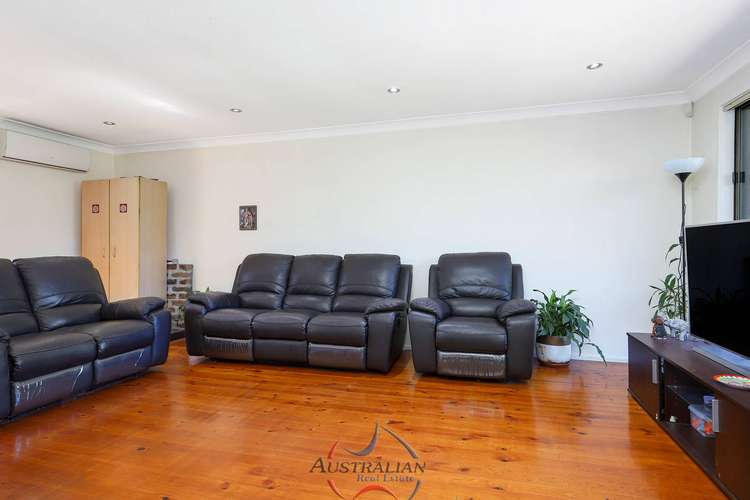 Fourth view of Homely house listing, 41 Narcissus Avenue, Quakers Hill NSW 2763