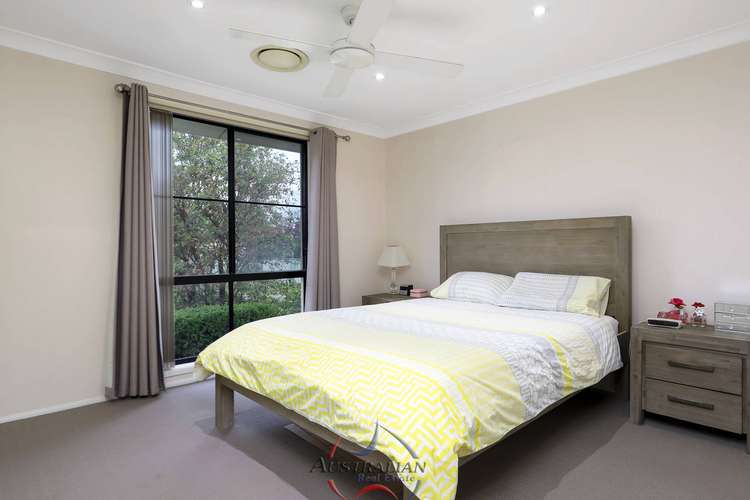 Sixth view of Homely house listing, 37 Zammit Avenue, Quakers Hill NSW 2763