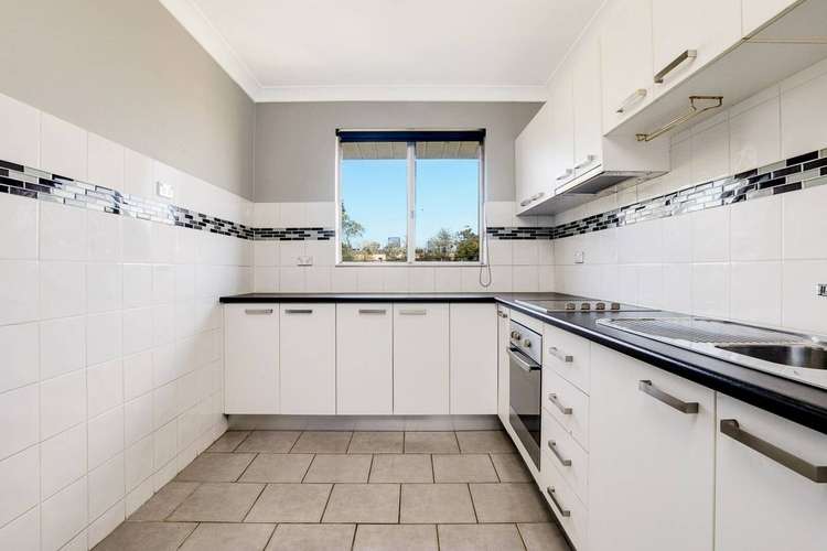 Main view of Homely apartment listing, 3/25 Haynes Street, Penrith NSW 2750