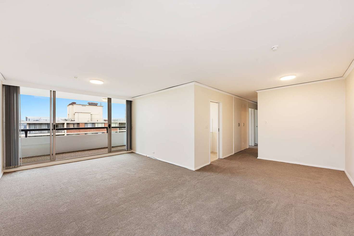 Main view of Homely unit listing, 1205/4 Broughton Rd, Artarmon NSW 2064