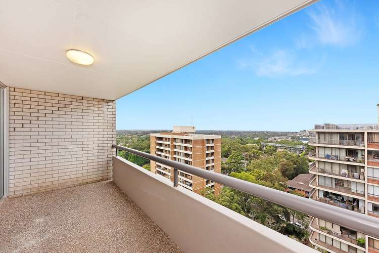 Second view of Homely unit listing, 1205/4 Broughton Rd, Artarmon NSW 2064