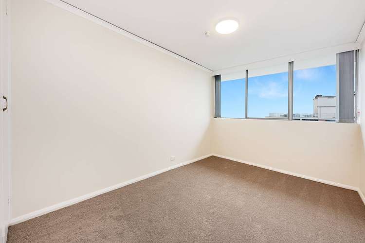 Fourth view of Homely unit listing, 1205/4 Broughton Rd, Artarmon NSW 2064