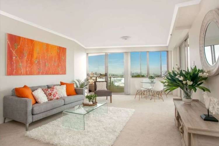 Main view of Homely apartment listing, 72/421 Pacific Highway, Artarmon NSW 2064