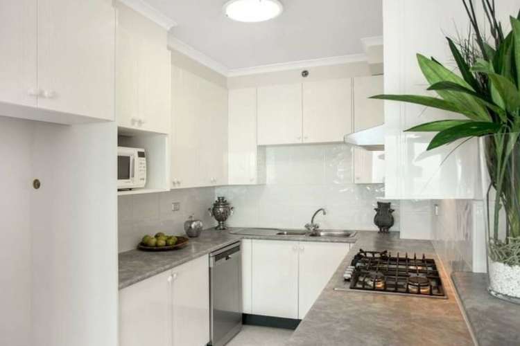 Second view of Homely apartment listing, 72/421 Pacific Highway, Artarmon NSW 2064