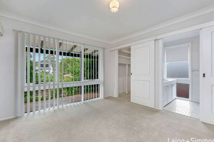 Second view of Homely house listing, 4 Pallister street, Kings Langley NSW 2147