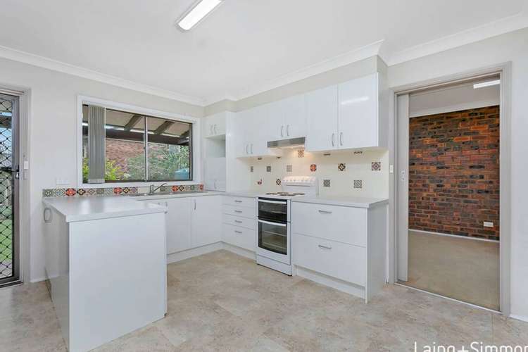 Third view of Homely house listing, 4 Pallister street, Kings Langley NSW 2147