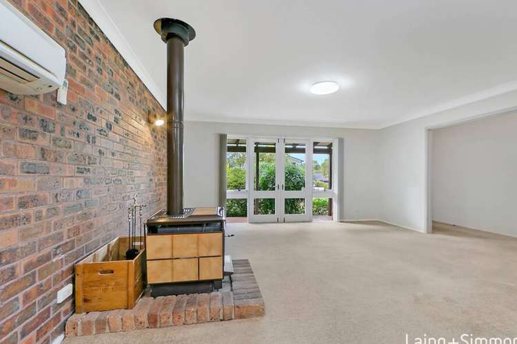 Fourth view of Homely house listing, 4 Pallister street, Kings Langley NSW 2147