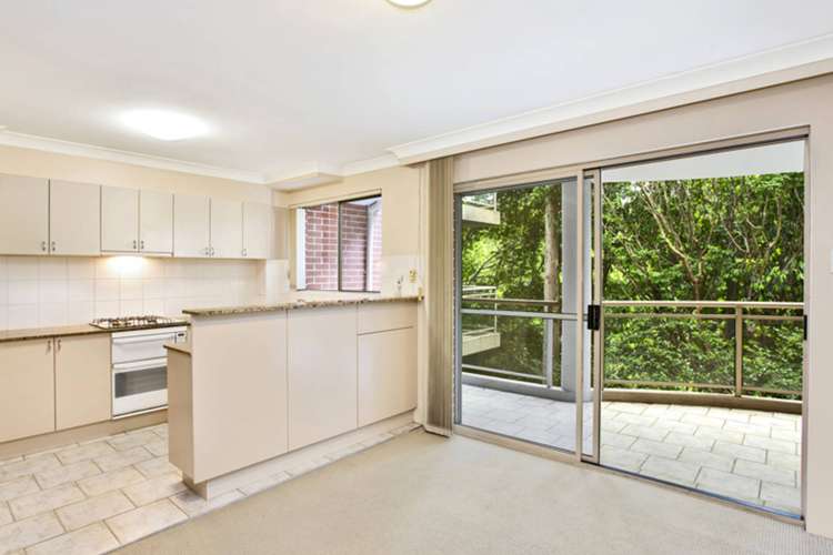 Second view of Homely house listing, 12/99 Hampden Road, Artarmon NSW 2064