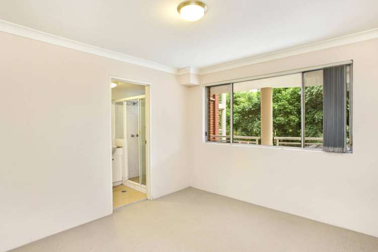 Third view of Homely house listing, 12/99 Hampden Road, Artarmon NSW 2064