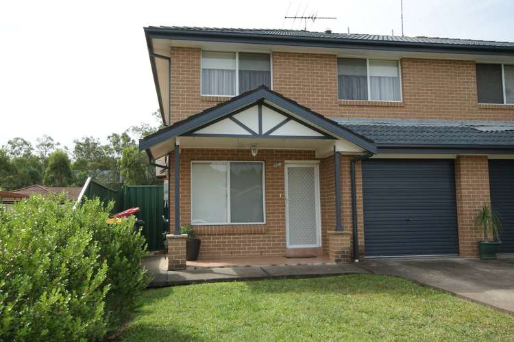 Second view of Homely house listing, 128b Donohue Street, Kings Park NSW 2148