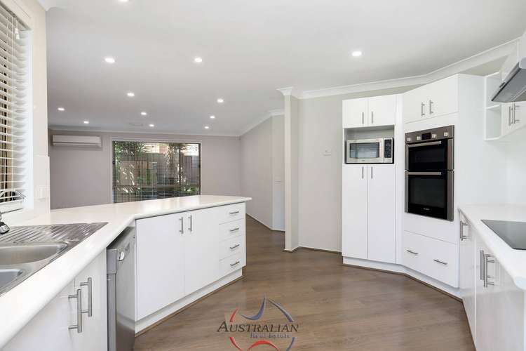 Fourth view of Homely house listing, 61 Camilleri Avenue, Quakers Hill NSW 2763