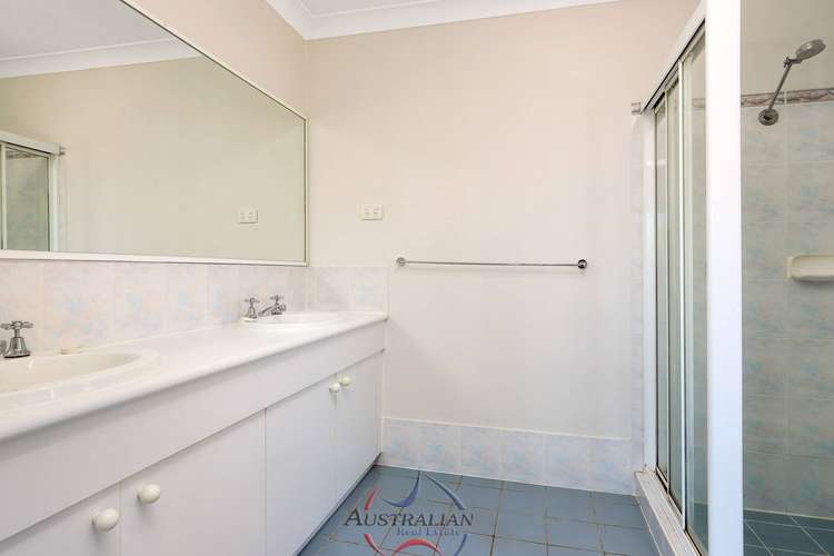 Fifth view of Homely house listing, 61 Camilleri Avenue, Quakers Hill NSW 2763