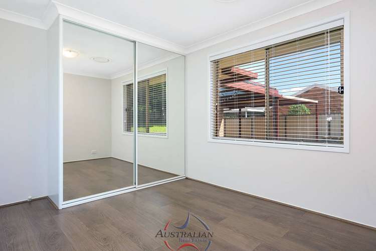 Sixth view of Homely house listing, 61 Camilleri Avenue, Quakers Hill NSW 2763