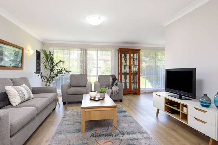 Second view of Homely house listing, 37 Illabo Street, Quakers Hill NSW 2763