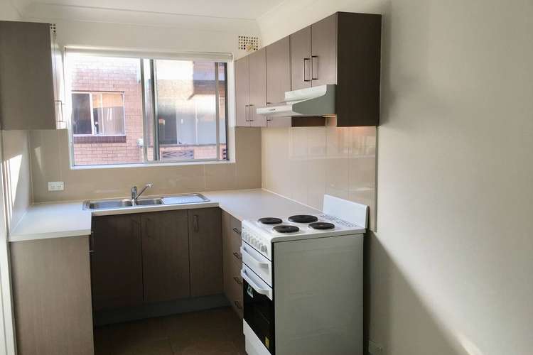 Fifth view of Homely apartment listing, 1/28 Allen St, Harris Park NSW 2150