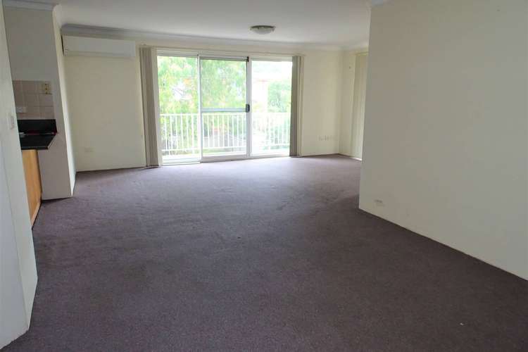 Second view of Homely unit listing, 23/37 Memorial Ave, Merrylands NSW 2160