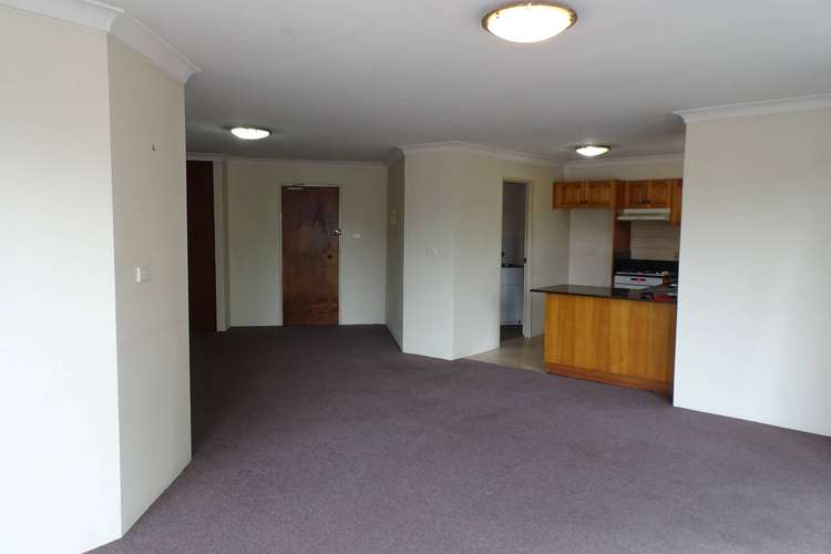Third view of Homely unit listing, 23/37 Memorial Ave, Merrylands NSW 2160