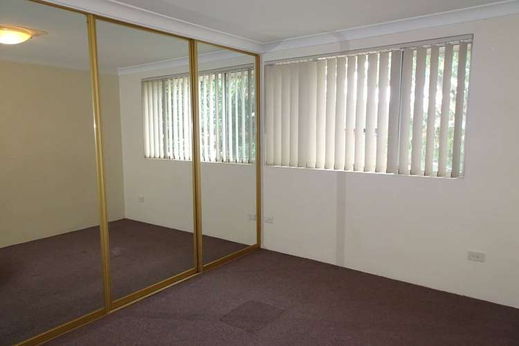 Fourth view of Homely unit listing, 23/37 Memorial Ave, Merrylands NSW 2160