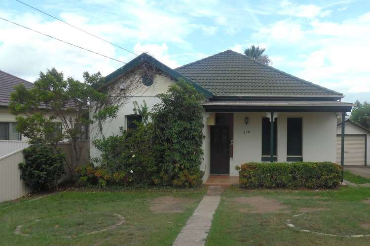 Main view of Homely house listing, 339 Merrylands road, Merrylands NSW 2160